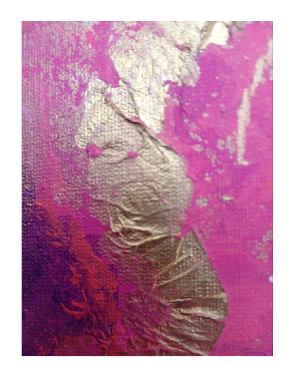 Accesorio decorativo MERAKI