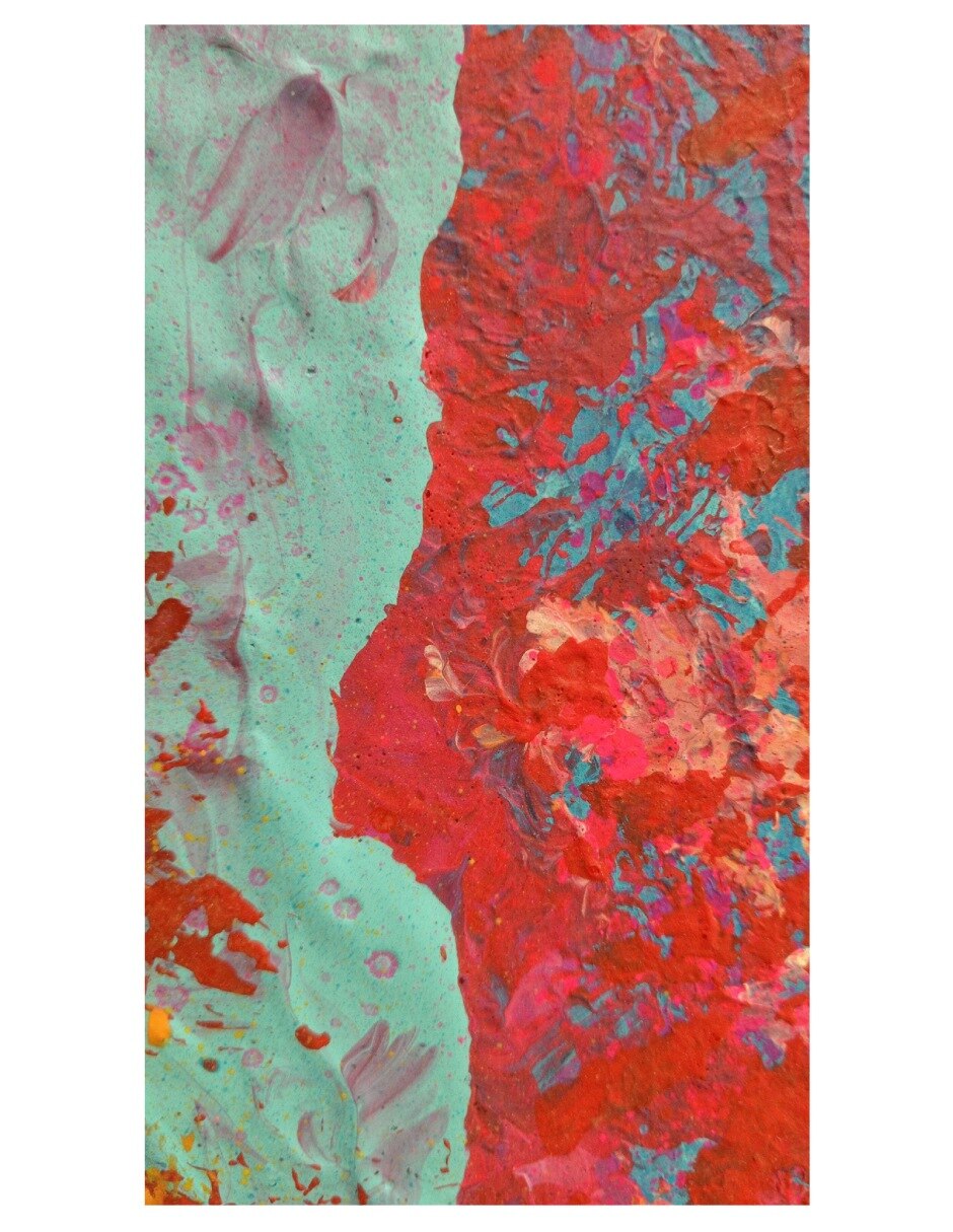 Cuadro decorativo COSMOS