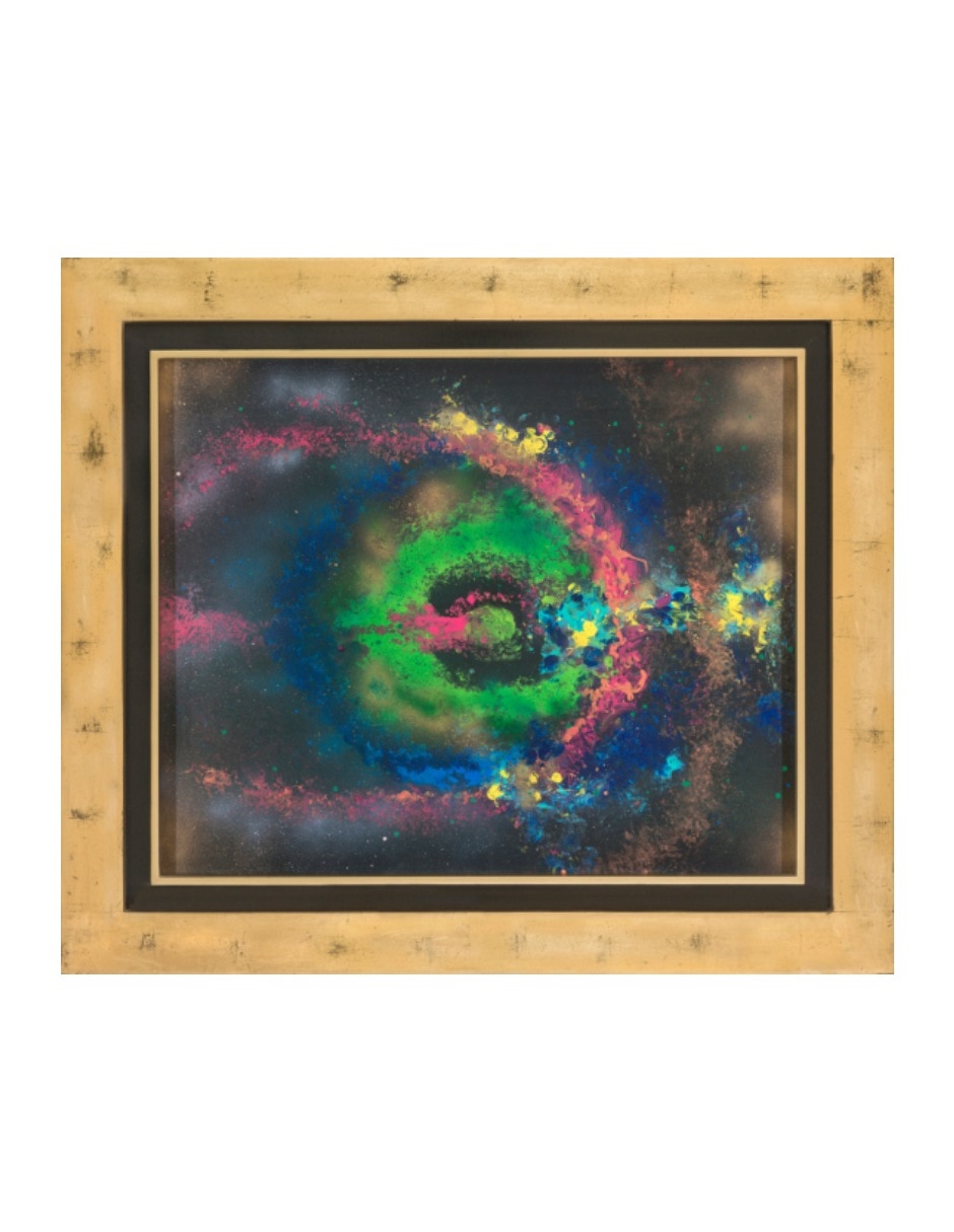 Cuadro decorativo COSMOS 1