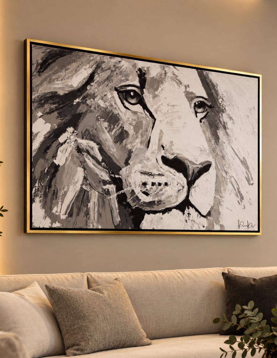Pintura PINTURA SABANA técnica Técnica mixta PINTURA SABANA 6