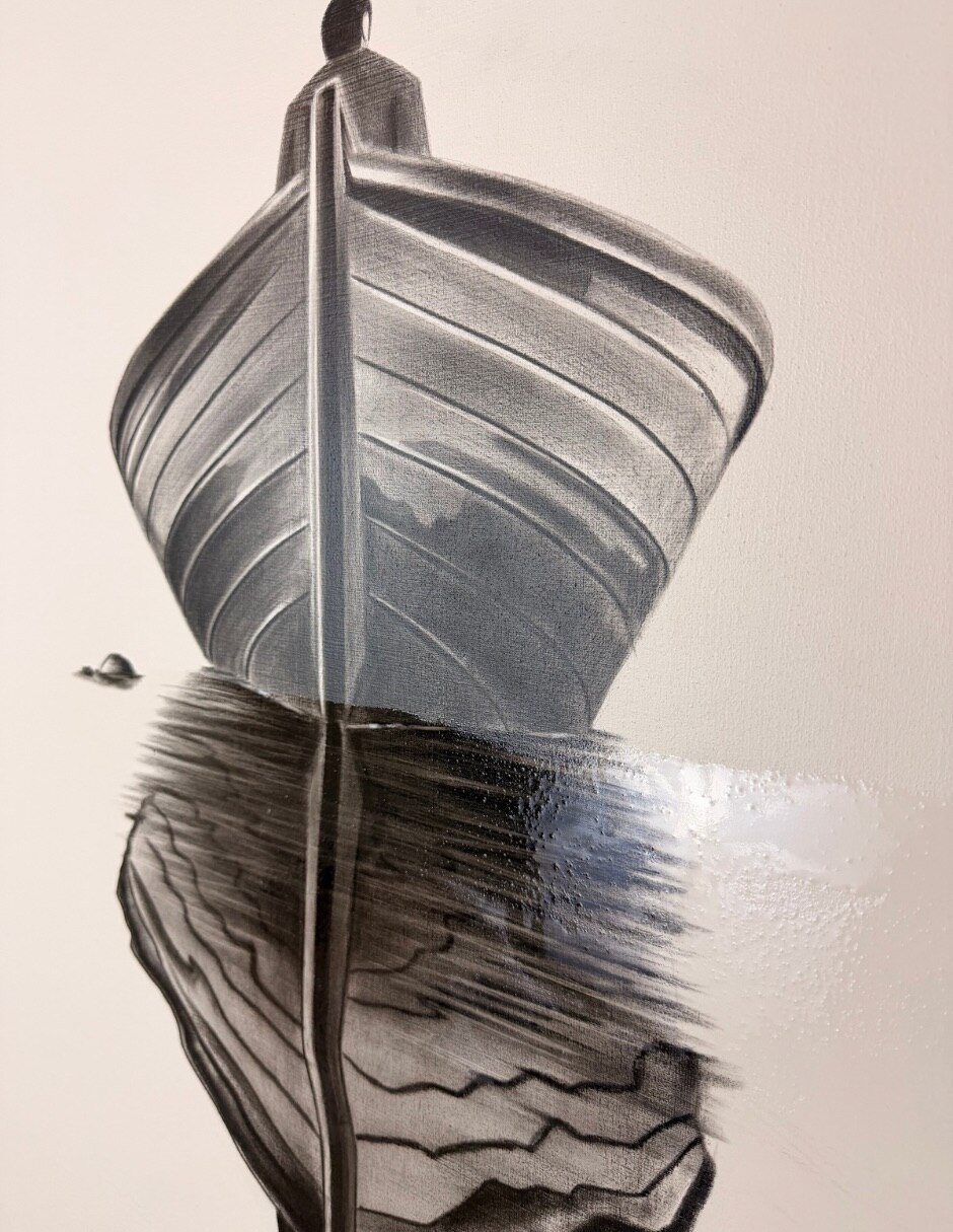 Pintura PINTURA ALTAMAR técnica Hecho a mano PINTURA ALTAMAR 3