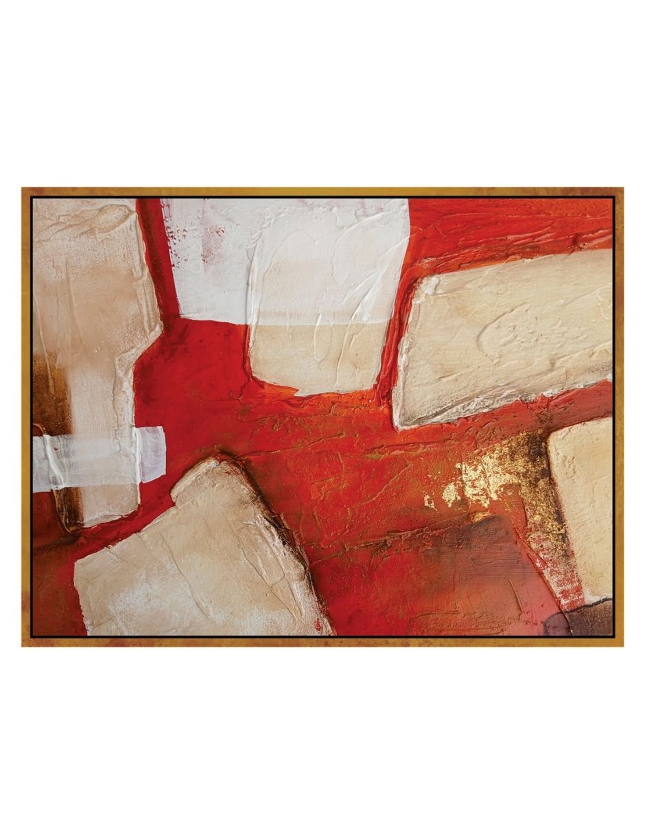 Cuadro decorativo Pulso Cuadro decorativo Pulso