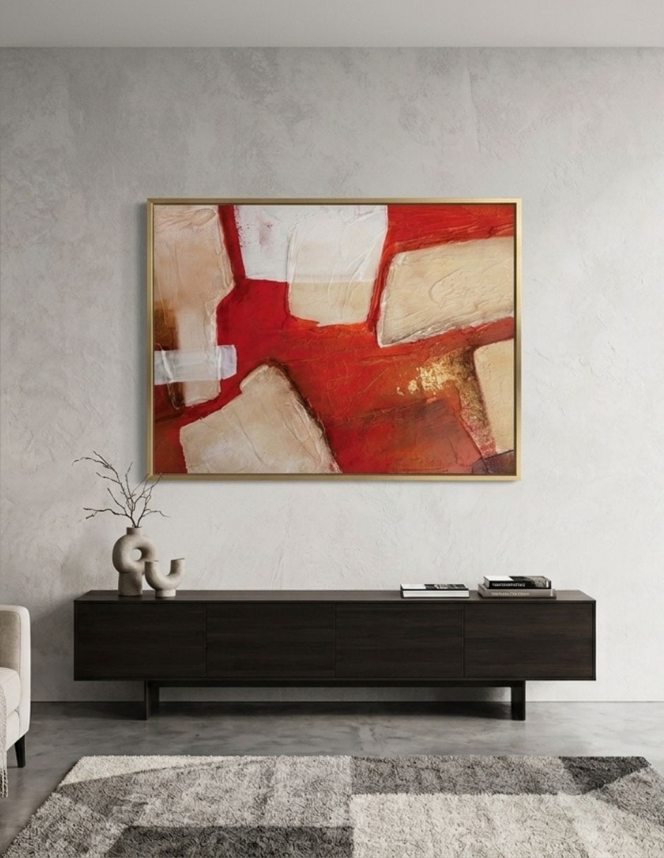 Cuadro decorativo Pulso 2