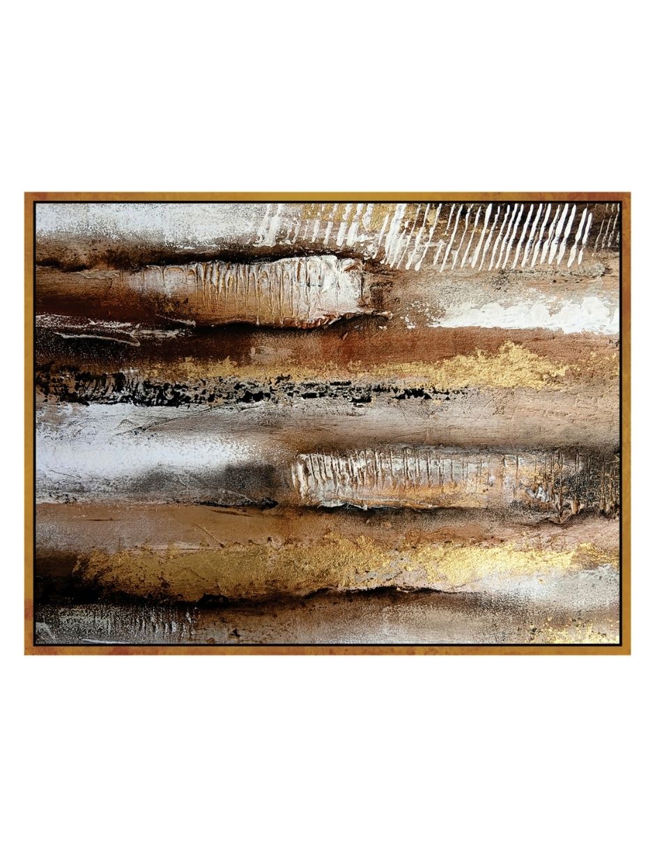 Cuadro decorativo Estratos