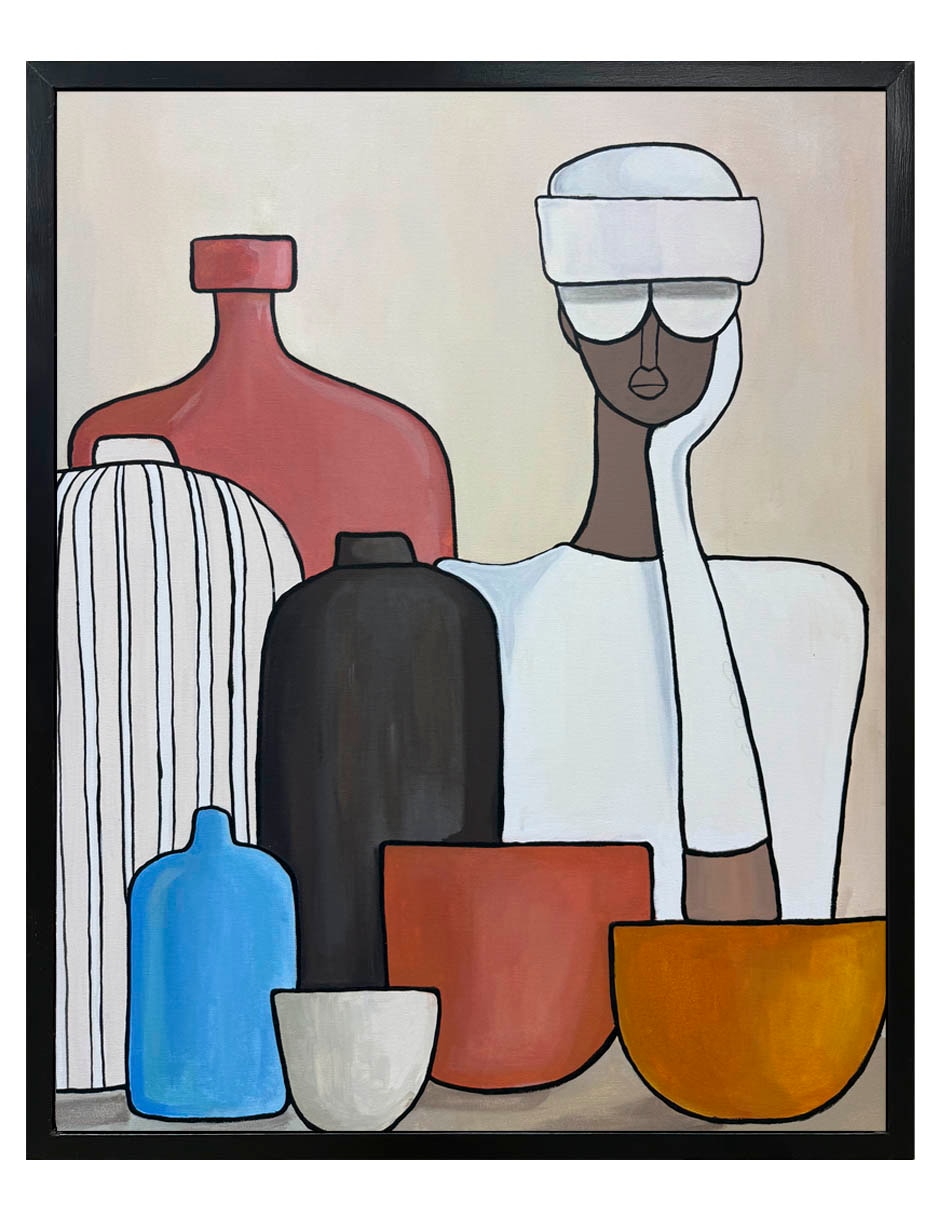 Pintura Vendor técnica Técnica mixta Pintura Vendor técnica Técnica mixta