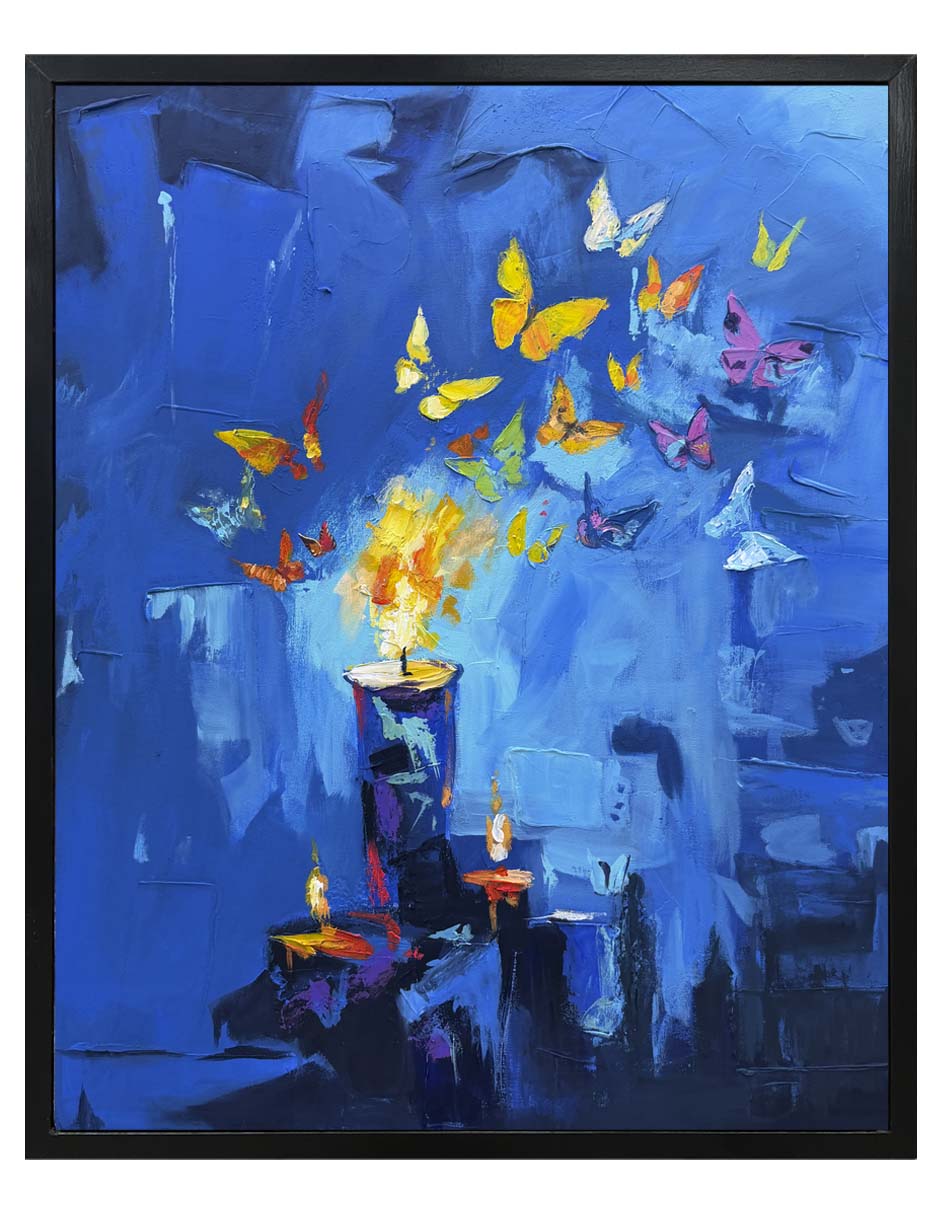 Pintura Magia técnica Técnica mixta Magia Pintura Magia técnica Técnica mixta Magia