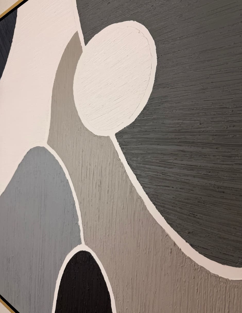 Pintura técnica mixta marino 4