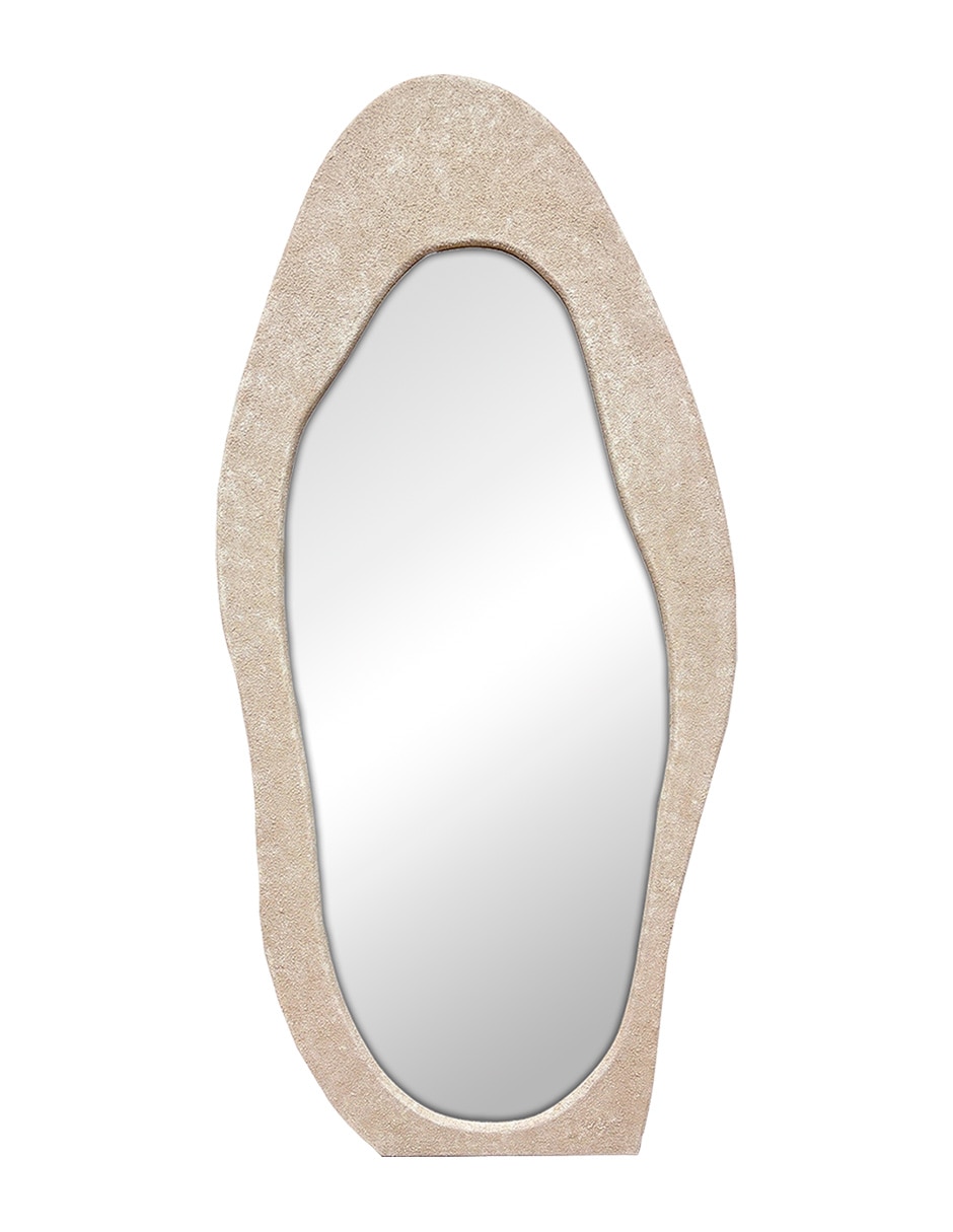 Espejo de pared