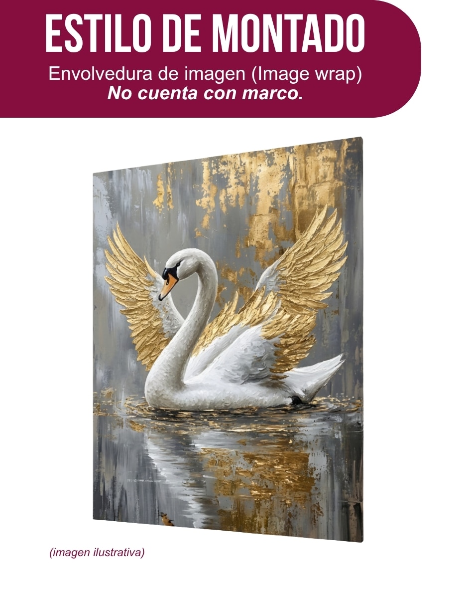 Cuadro decorativo Generica